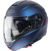 Caberg Levo X Fällbar Hjälm Matt/Blå 2XL Unisex