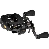 Lews Bb1 Pro Lh Baitcast Fiskerulle