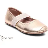 Bisgaard Ballerina Inneskor - Guld - - 21 - Innerskor