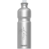 SIGG 6006.30, 750 ml, Daglig användning, Idrott, Gjuten aluminium, Gjuten aluminium, Vuxen, Man / Kvinna