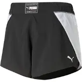 Puma Fit Fashion Woven Shorts