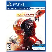 Star Wars: Squadrons - PlayStation 4