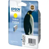 Epson T5594 gul bläckpatron (original)