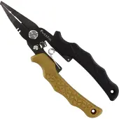 Westin HD Split Ring Plier