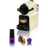 De'Longhi En 80 Cw Inissia Nespresso Kapselkaffemaskin