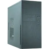 Chieftec HO-11B Tower Datorchassi Svart