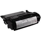 Dell svart toner 30.000 sidor