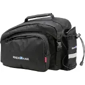 Klickfix Rackpack 1 Uniklip 2 Cykelväska 10l