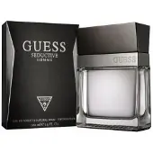 GUESS Seductive Homme Eau De Toilette 100 ml (man)