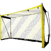 Powershot Quickfire Multi-size Fotbollsmål