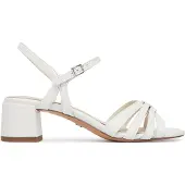 Tamaris Remsandal vit