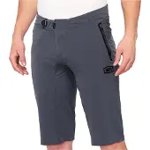100% Celium Shorts