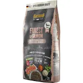 Belcando Finest Grain Free Salmon XS-M 1 kg