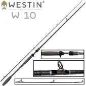 Westin W10 Powercast-t Baitcastingspö