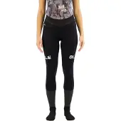 ALÉ Future Warm Långa Tights Utan Axelband