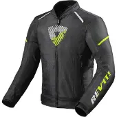 REV'IT! Sprint H20 Motorcykel Textil Jacka