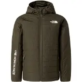 The North Face Never Stop Synthetic Jacka
