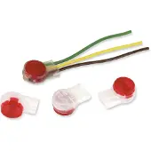 BBT FIBEROPTIC Konnektor scotchlok UR2 - (100 st.)