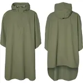 Basil Hoga Vattentät Poncho