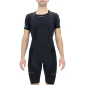 UYN Biking Racefast Dwr Winter Cykelbyxor