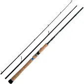 Shimano Fishing Nexave Mod-fast Spinnfiskespö 3 Sektioner