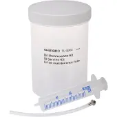 Shimano Tl-s703 Oil Maintenance Kit (oil Not Included) Verktyg