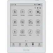 Boox Go 6 2gb/32gb E-bok