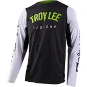 Troy Lee Designs Gp Pro Boltz Långärmad Trikå