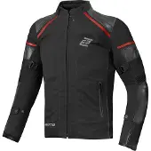 Bogotto Blizzard-X vattentät motorcykel textil jacka