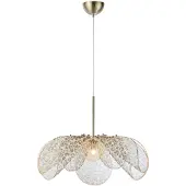 Markslöjd Styrka Taklampa Leo 75 cm