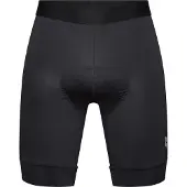 FOX Racing Men's Tecbase Lite Liner Short Black