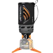 Jetboil - Kök - Flash 1L Carbon för Unisex - Grå