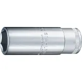 Stahlwille 51 S 20,8 03240208 Sexkant Hylsnyckelinsats 12.5 mm 1/2 1/2