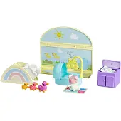 Pipsa Possu rumspelsset - Evie's Nursery