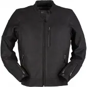 Furygan Clint Evo Motorcykel läderjacka