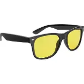 Wedo 271 47099, Vuxen, Unisex, Oval, Oval, Hel båge, Svart