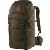 Fjällräven - Dagstursryggsäckar - Singi 28 Dark Olive för UnisexNylon - Grön