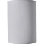 LINDBY Vägglampa , Annalisa, dimbara, Vit, Vardagsrum, Tyg / textil, Modern