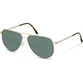 Rodenstock R1449 Aviator Solglasögon