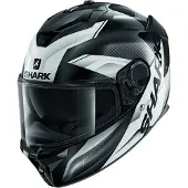 Shark Spartan GT Elgen Hjälm