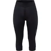 Craft Women's Core Bike Endurance Knickers Black