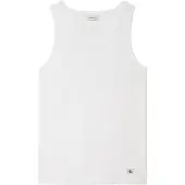 Calvin Klein Ribbed Tank Top