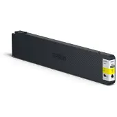 Epson T02Q - Gul - original - bläckpatron - för WorkForce Enterprise WF-C20600 D4TW, WF-C20600 D4TWF EPP