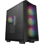 DeepCool Cc560 Mesh V2 Pc-tornfodral