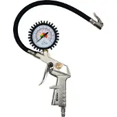 VOREL sprut-/pistol för pumpning (81650)