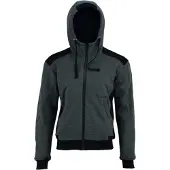 Bores Safety 6 Hoodie