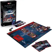 Winning Moves Marvel German Brädspel