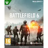 BATTLEFIELD 6