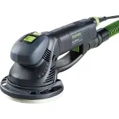 Festool RO 150 FEQ-Plus 576017 Excenterslip, växellåda 720 W Ø 150 mm