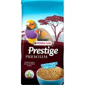Versele-Laga Tropiska finkar 20 kg